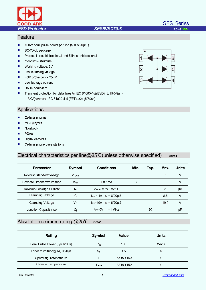 SES5VSC70-6_4505154.PDF Datasheet