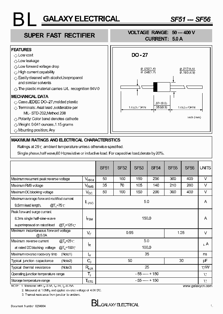 SF53_4613703.PDF Datasheet