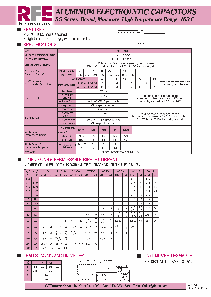 SG0R1M1HSA040070_4549179.PDF Datasheet