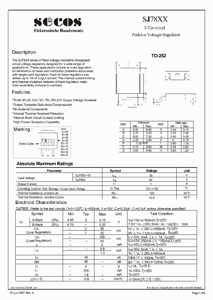 SJ7805_4846605.PDF Datasheet