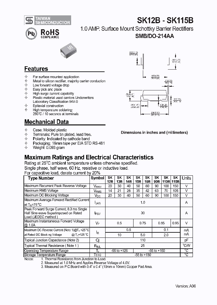 SK110B_4325091.PDF Datasheet