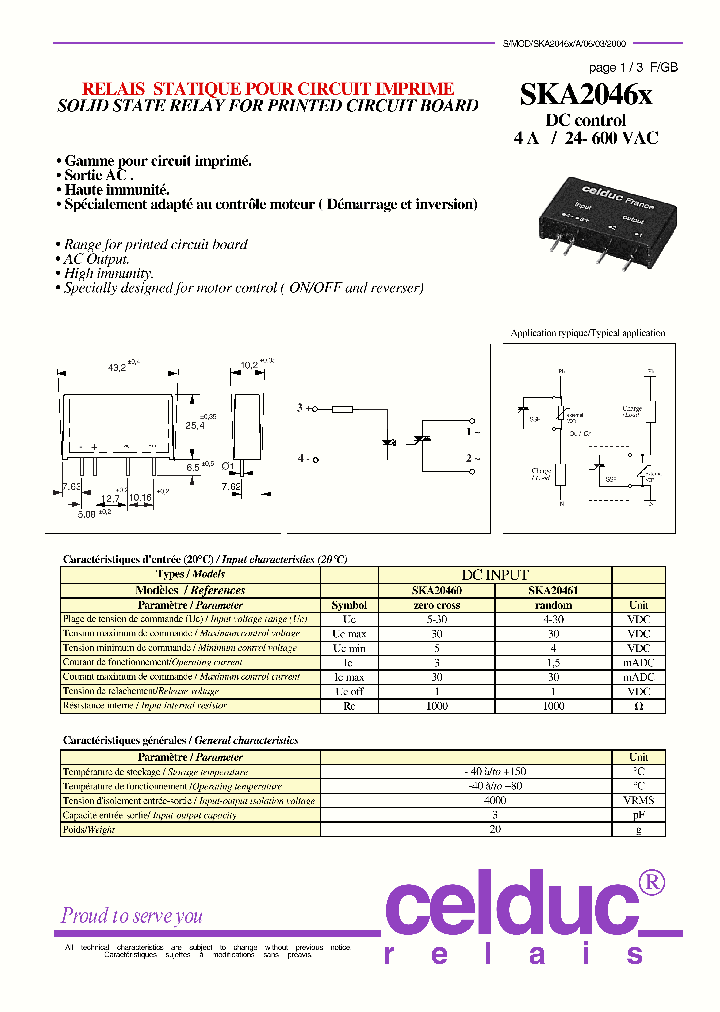 SKA20460_4406648.PDF Datasheet