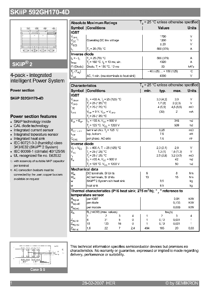 SKIIP592GH170-4D07_4228348.PDF Datasheet