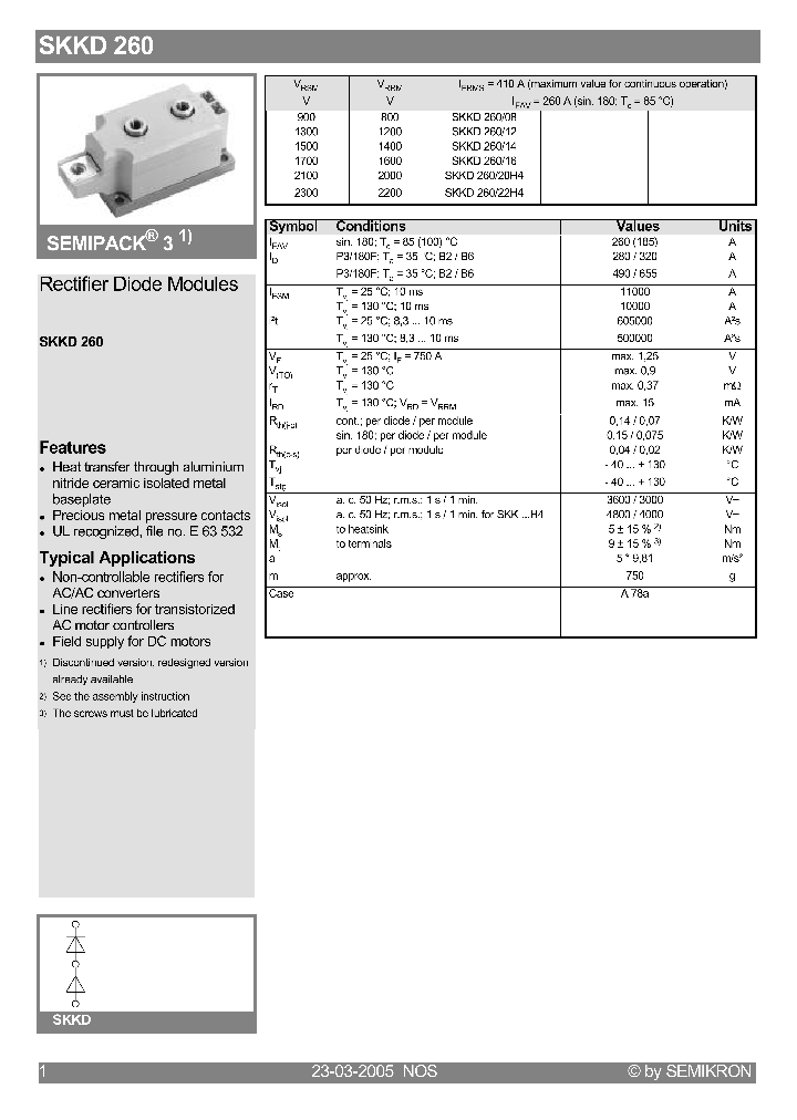 SKKD2601_4319672.PDF Datasheet