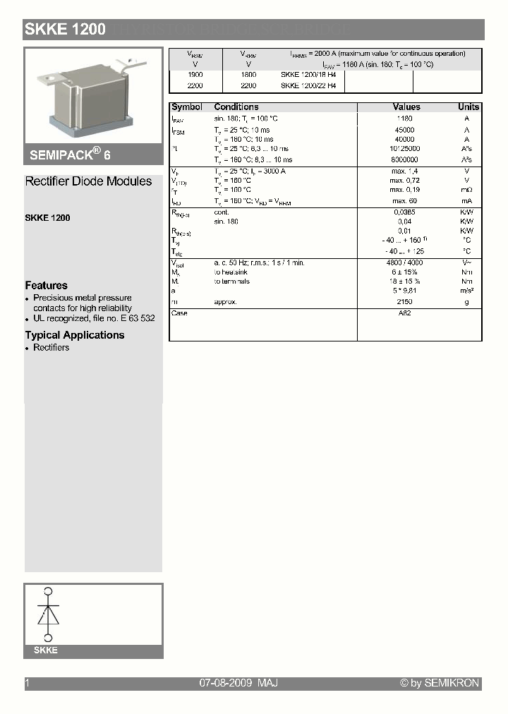 SKKE1200-18H4_4522792.PDF Datasheet