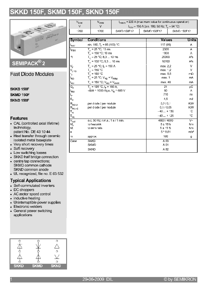 SKND150F_4531246.PDF Datasheet