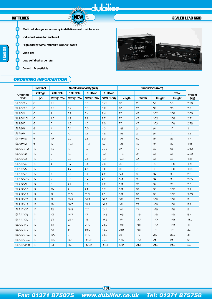 SLA6V12_4711413.PDF Datasheet