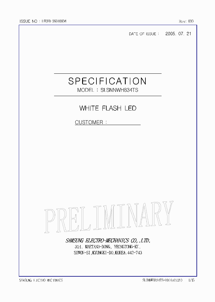 SLSNNWH834TS_4198587.PDF Datasheet