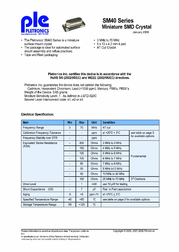 SM40B-18_4386003.PDF Datasheet
