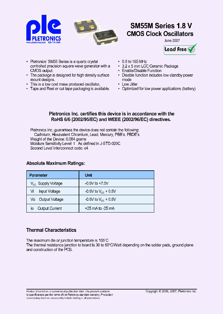 SM5520MEX_4785912.PDF Datasheet