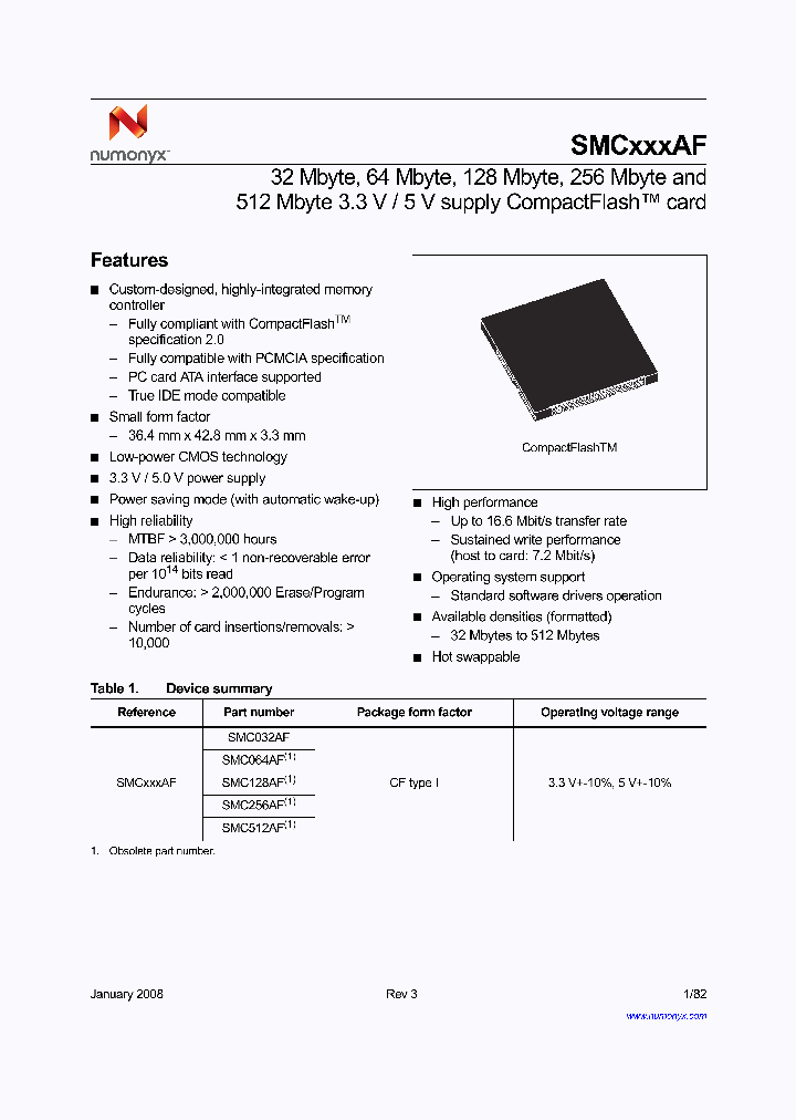 SMC064AF_4799912.PDF Datasheet