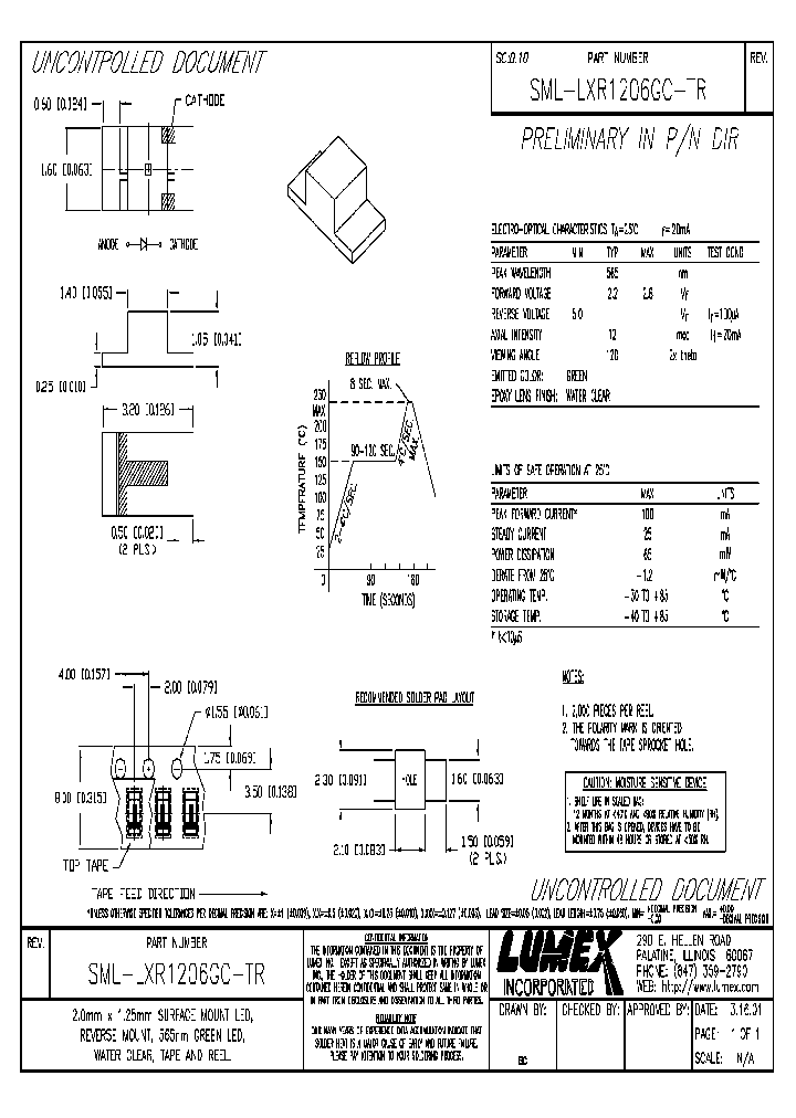 SML-LXR1206GC-TR_4567577.PDF Datasheet