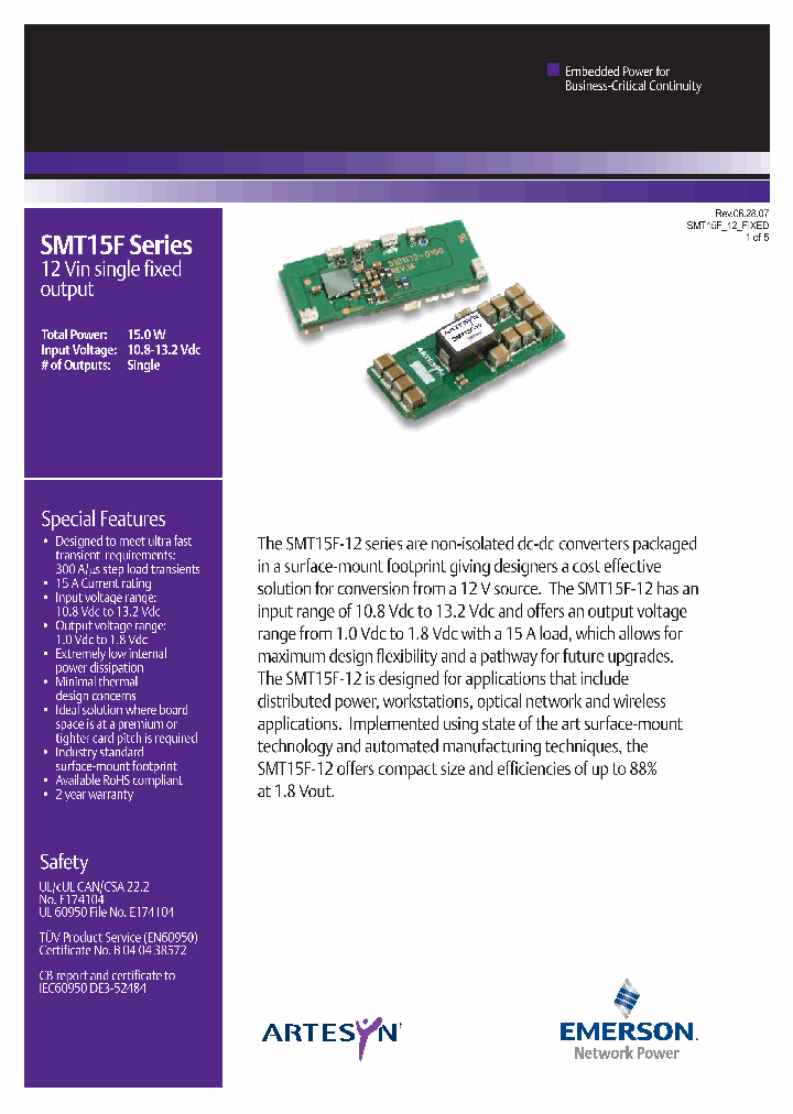 SMT15F-12S1V0J_4344657.PDF Datasheet