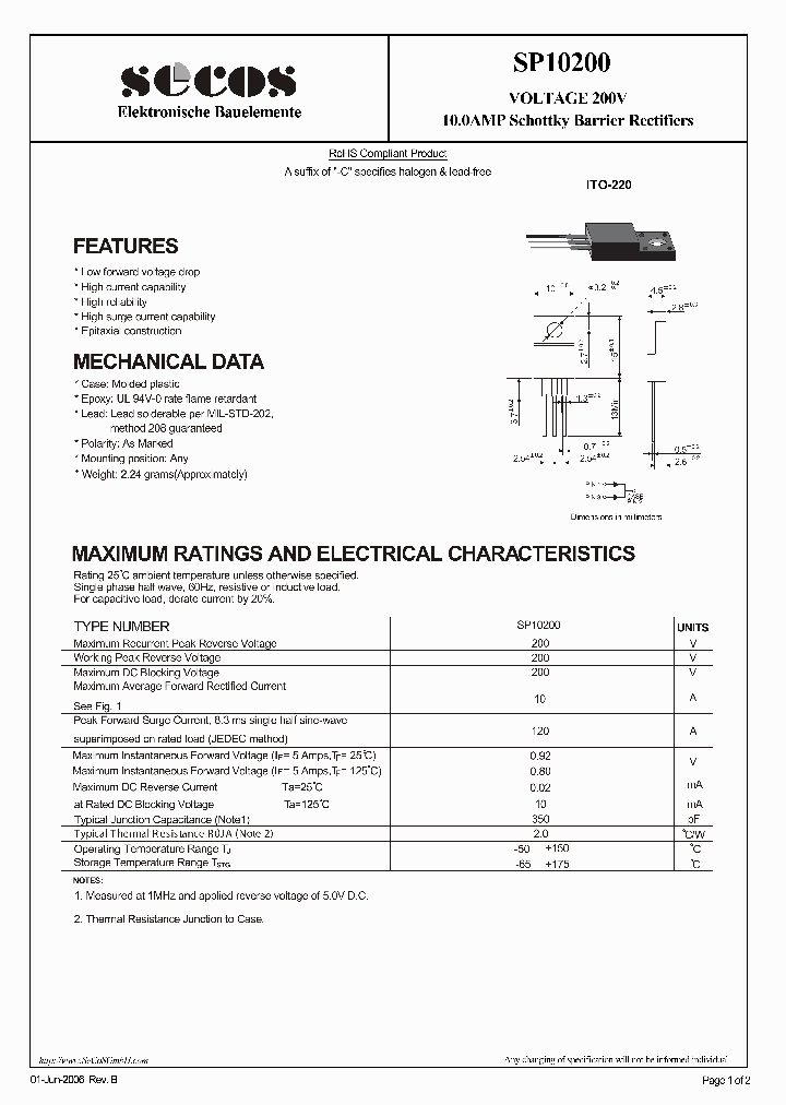 SP10200_4672670.PDF Datasheet