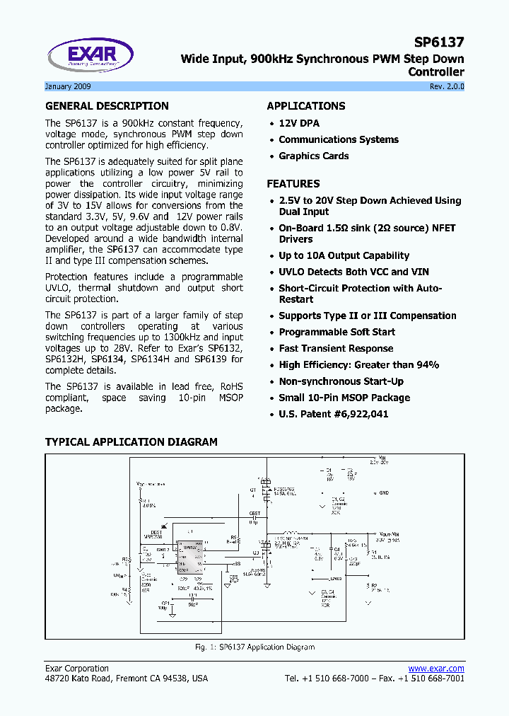 SP6137EU-L_4588072.PDF Datasheet