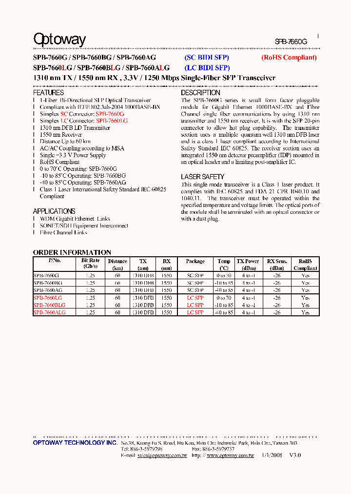 SPB-7660G08_4840120.PDF Datasheet