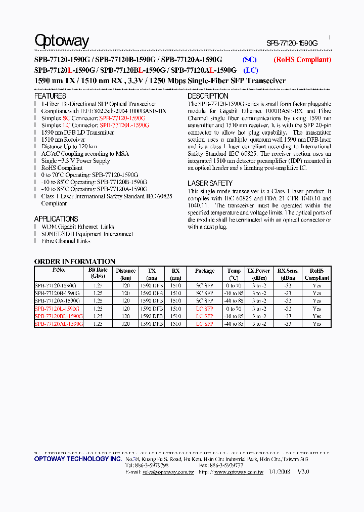 SPB-77120BL-1590G_4804575.PDF Datasheet