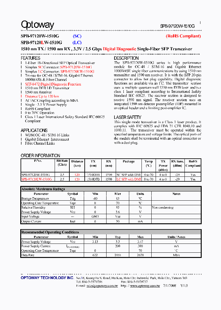 SPB-97120LW-1510G_4774025.PDF Datasheet