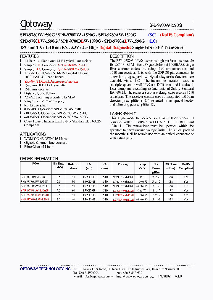 SPB-9780ALW-1590G_4632175.PDF Datasheet