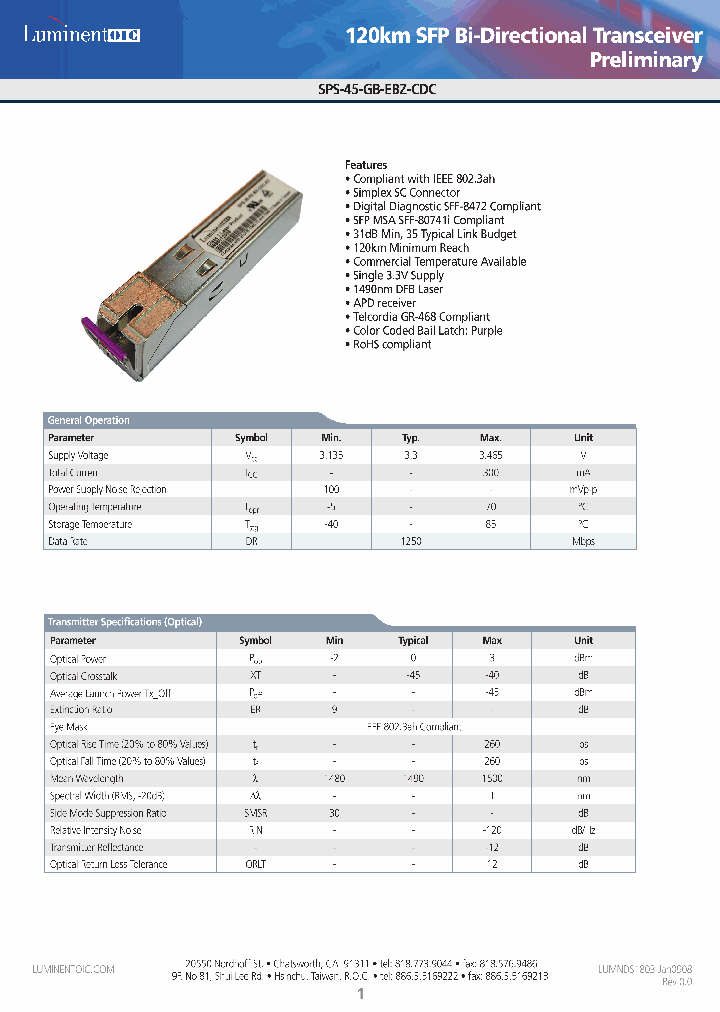 SPS-45-GB-EBZ-CDC_4499161.PDF Datasheet