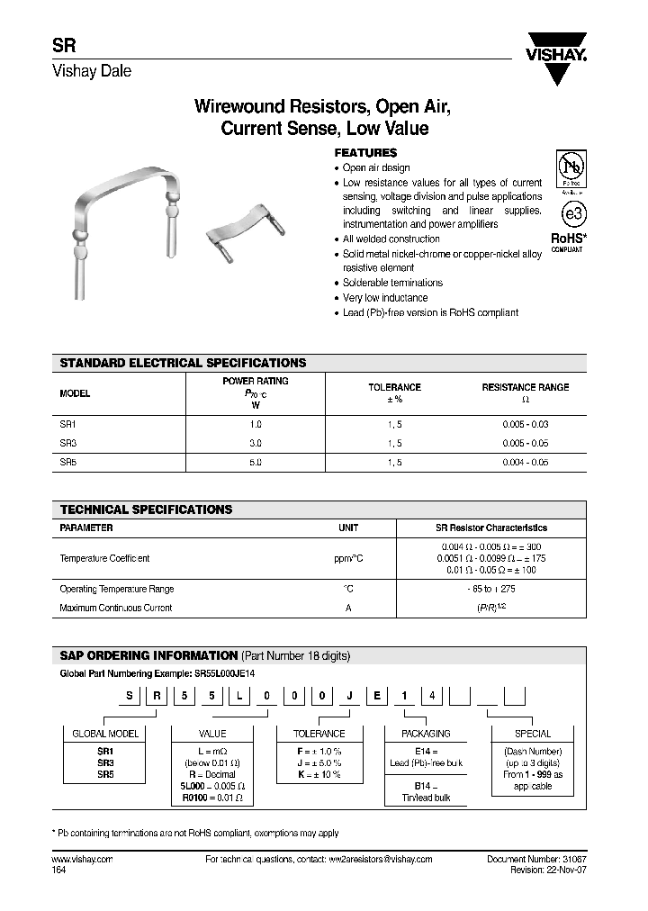 SR5_4346436.PDF Datasheet