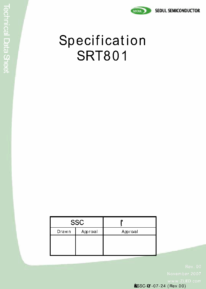 SRT801_4345838.PDF Datasheet