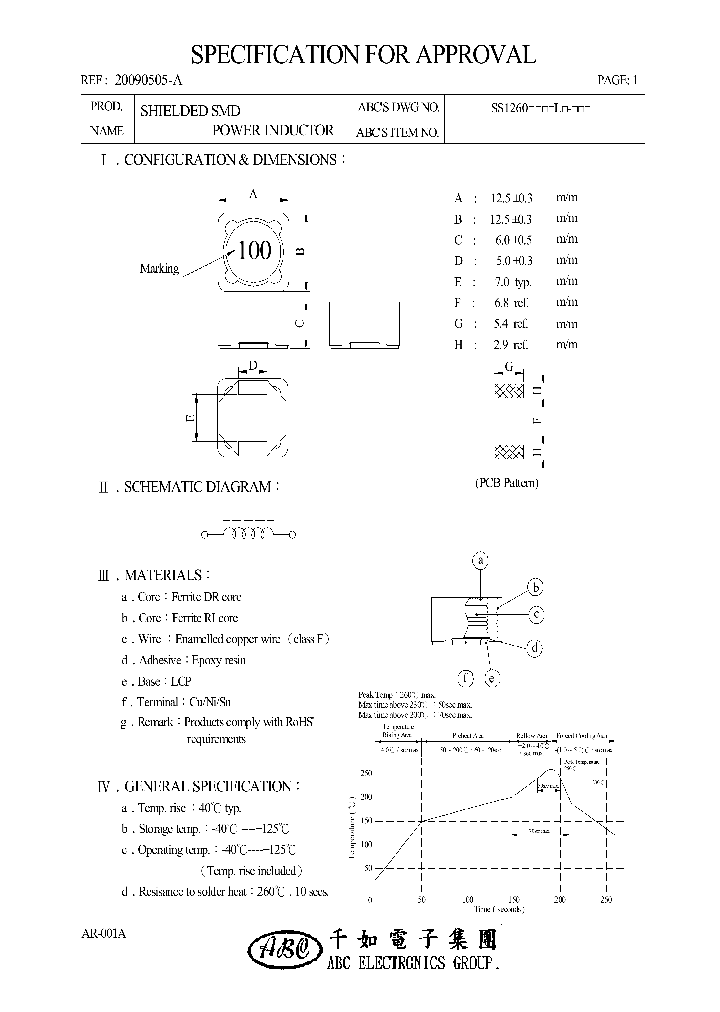 SS1260820ML_4598379.PDF Datasheet