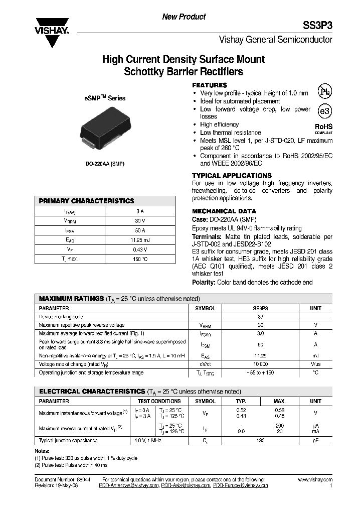 SS3P3-E384A_4489959.PDF Datasheet