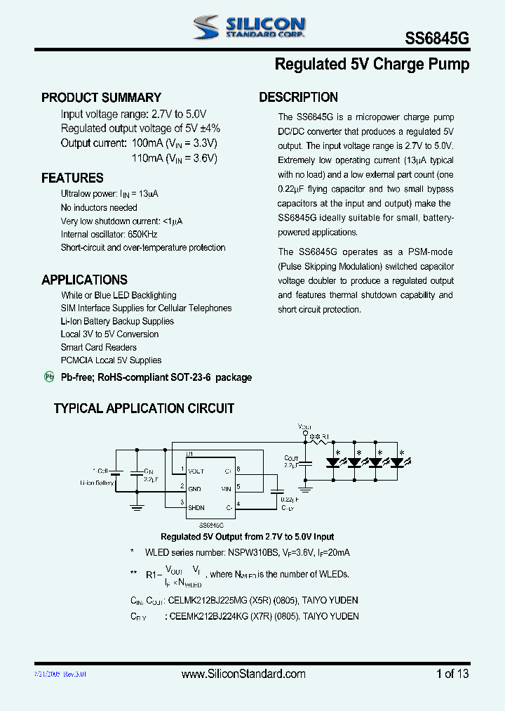 SS6845G_4623173.PDF Datasheet