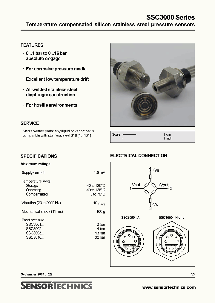 SSC3002AA_4429682.PDF Datasheet