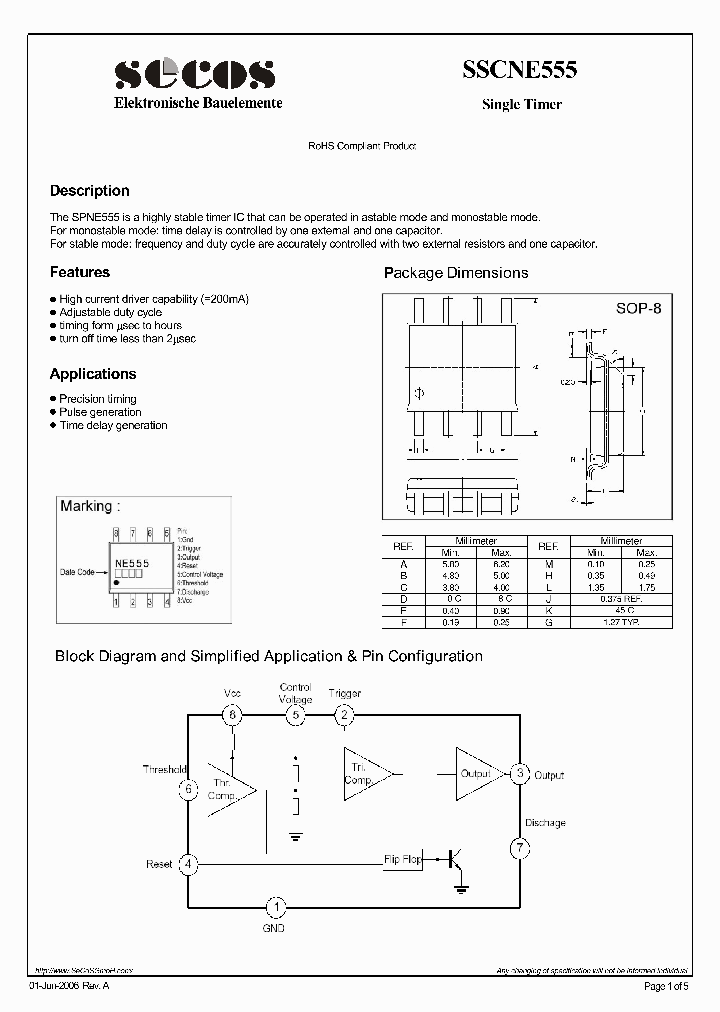 SSCNE555_4457938.PDF Datasheet