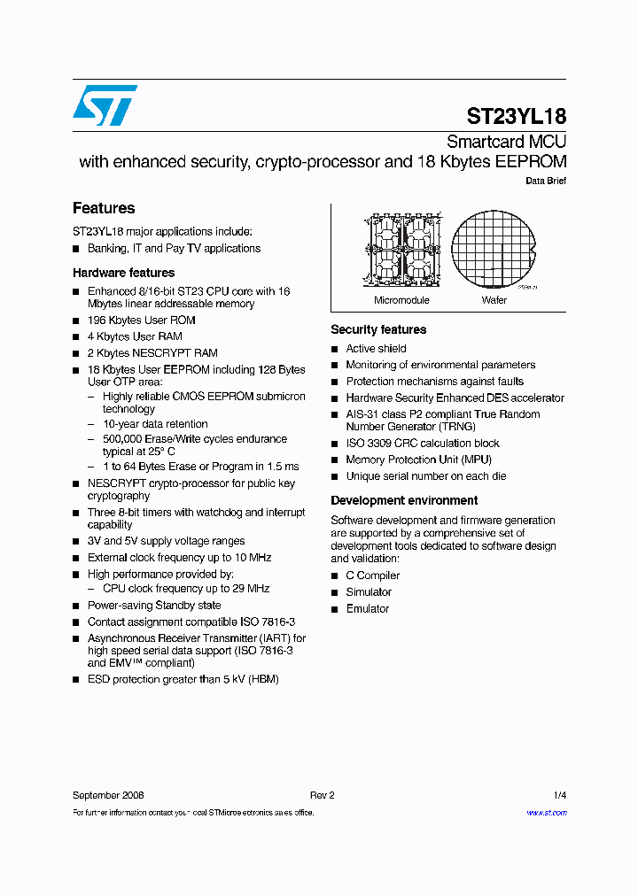 ST23YL18_4872653.PDF Datasheet