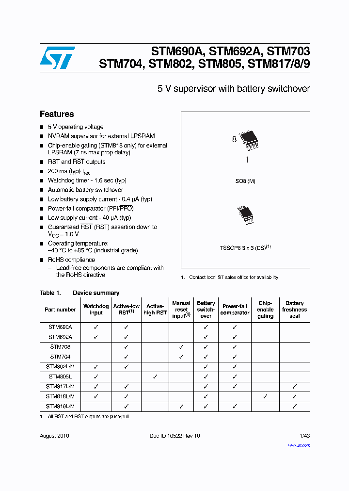 STM802LM6E_4923592.PDF Datasheet