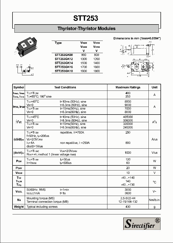 STT253_4189814.PDF Datasheet