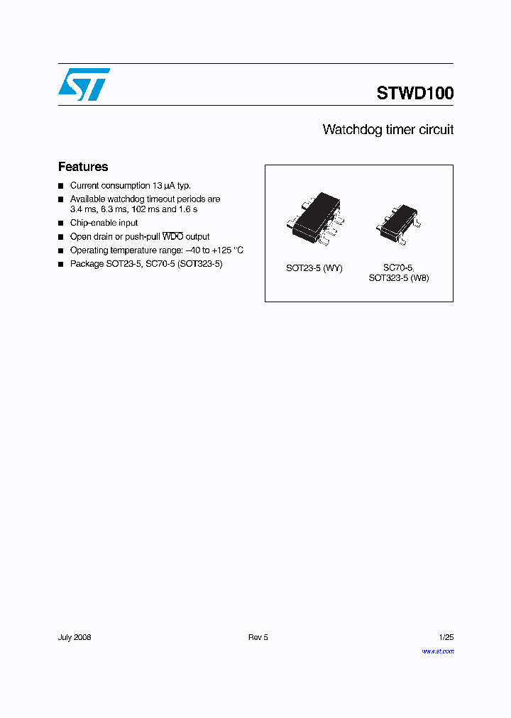 STWD100_4241948.PDF Datasheet