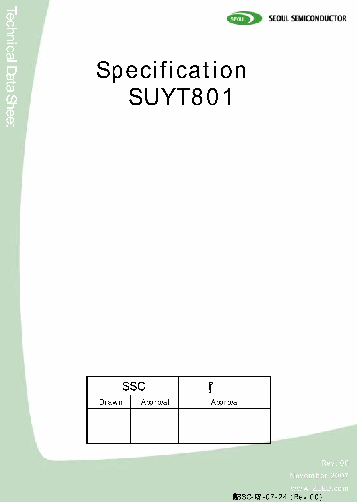 SUYT801_4288020.PDF Datasheet