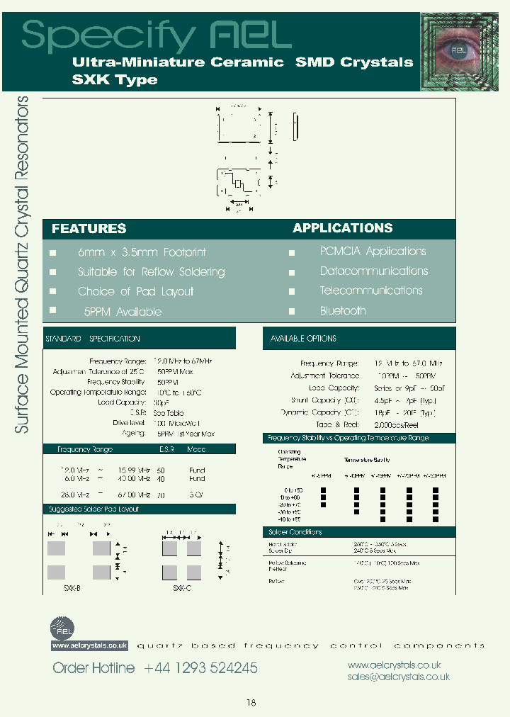 SXK_4364065.PDF Datasheet