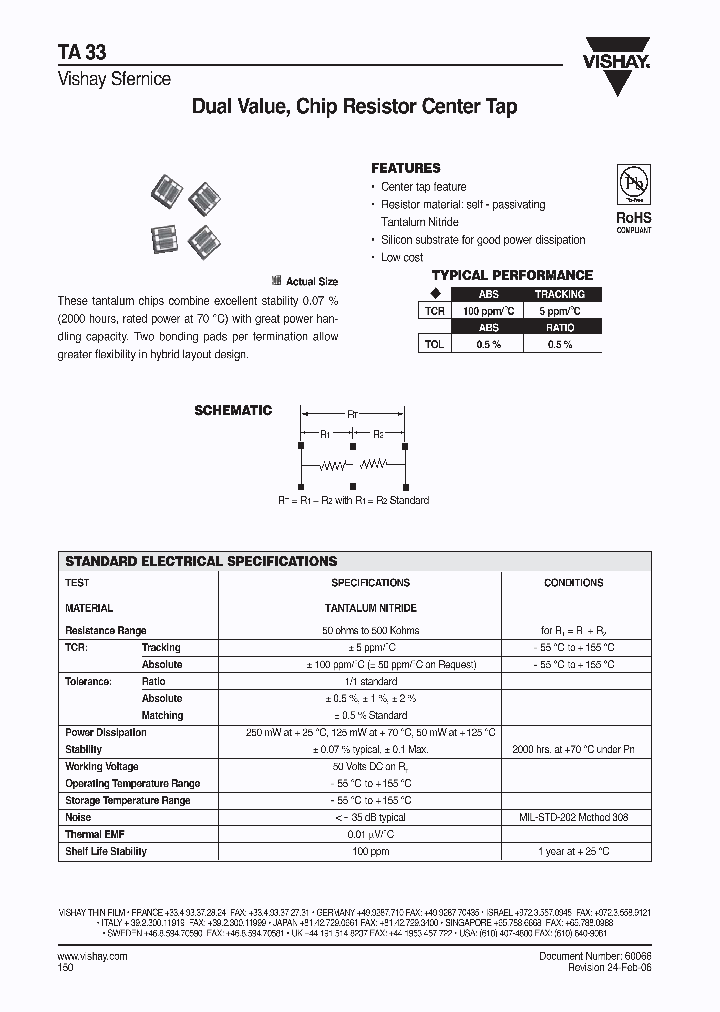 TA33-5M2G25KD_4621294.PDF Datasheet