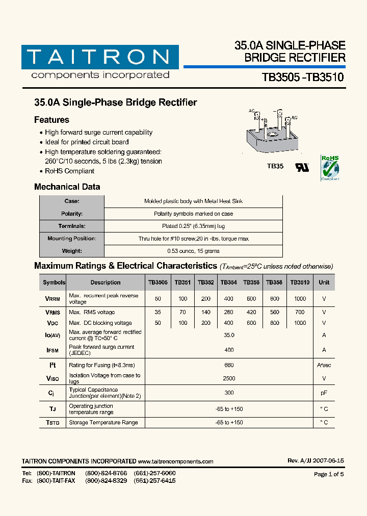 TB3505_4490811.PDF Datasheet