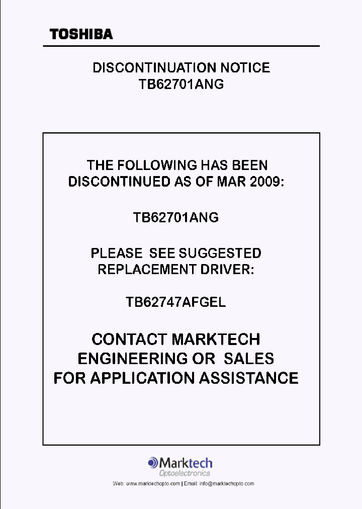 TB62701ANG_4647718.PDF Datasheet