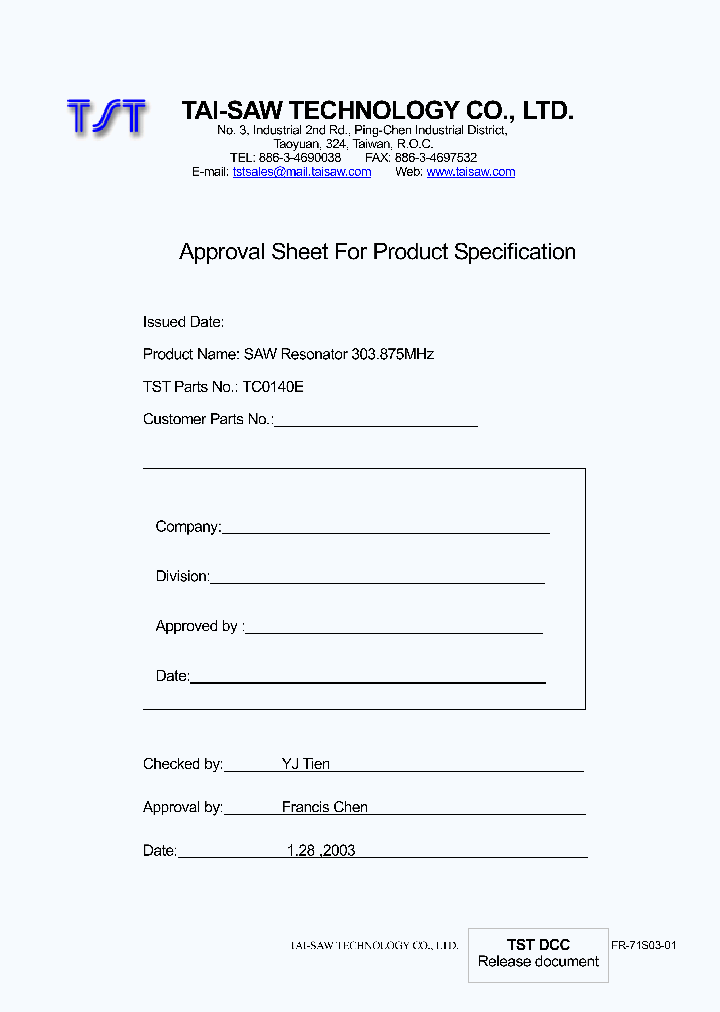 TC0140E_4637946.PDF Datasheet