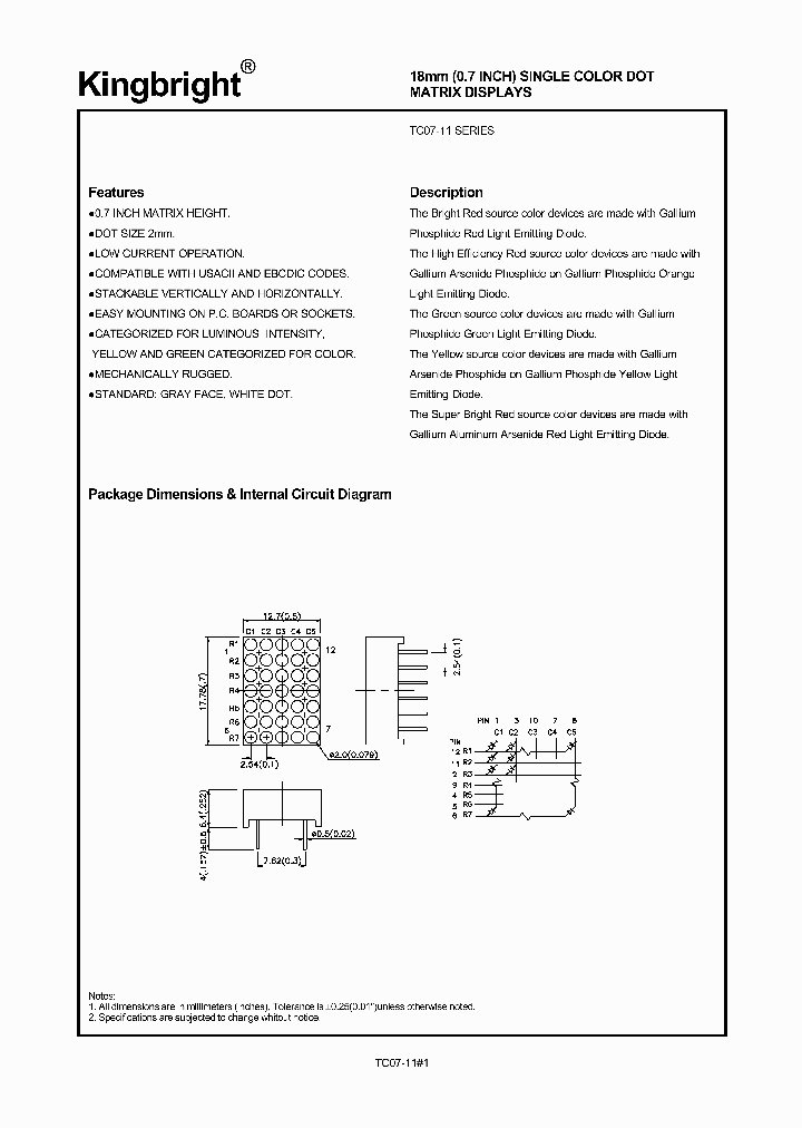 TC07-11_4523396.PDF Datasheet