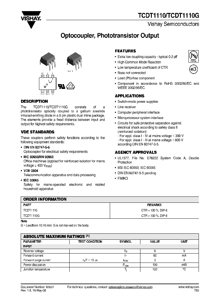 TCDT111008_4175439.PDF Datasheet