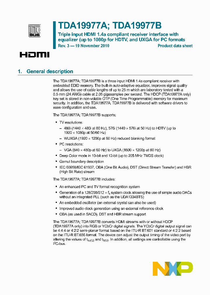 TDA19977A_4914465.PDF Datasheet