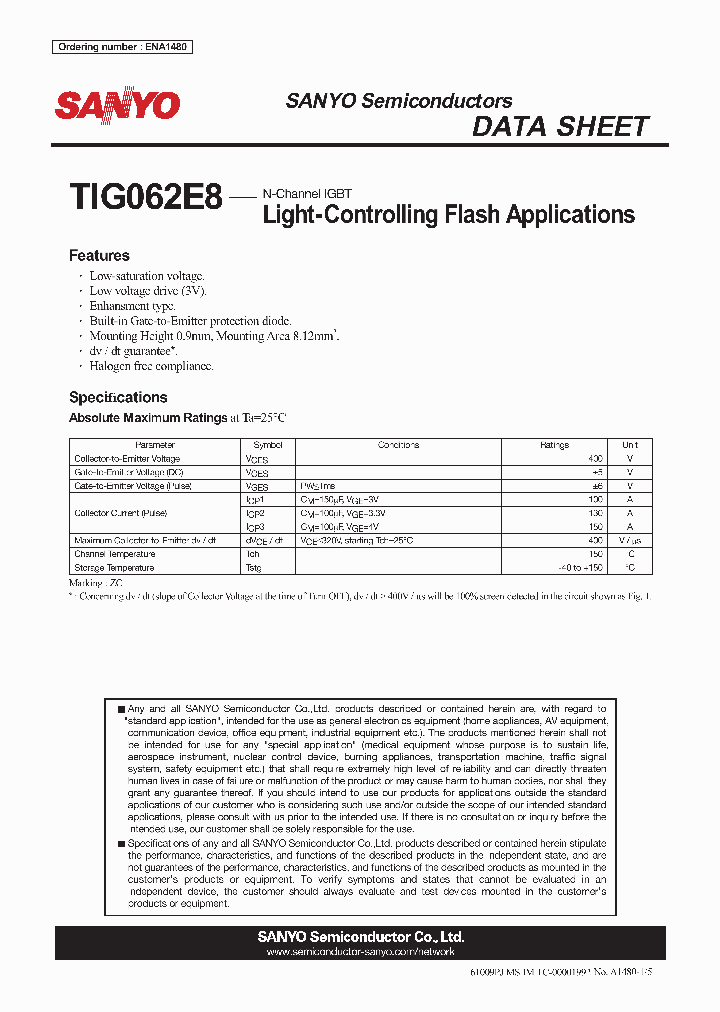 TIG062E8_4637314.PDF Datasheet