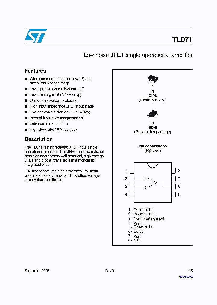 TL07108_4544847.PDF Datasheet