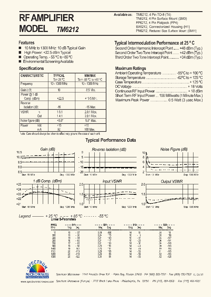 TM6212_4577148.PDF Datasheet