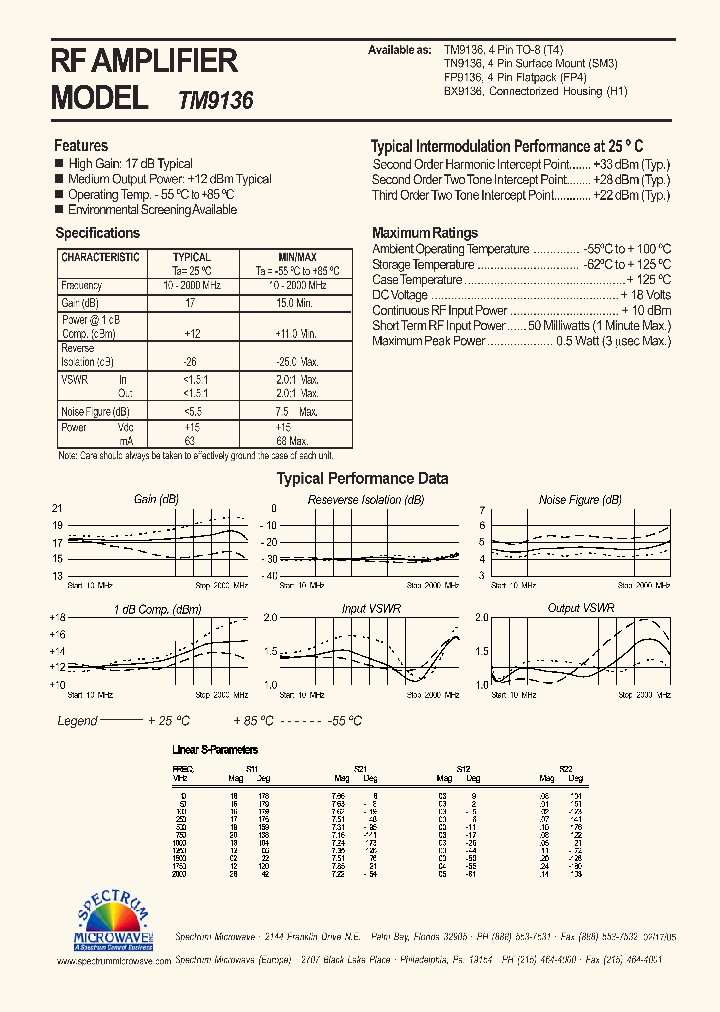 TM9136_4461127.PDF Datasheet