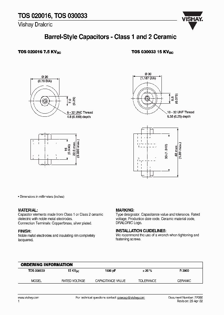 TOS030033_4518636.PDF Datasheet