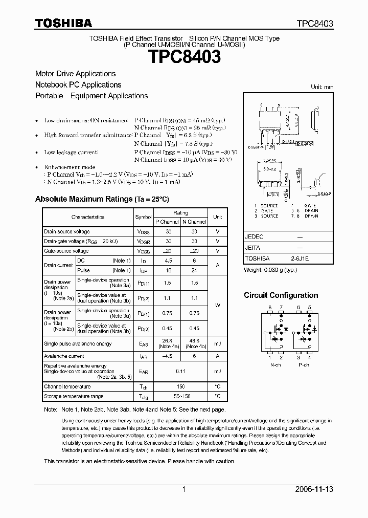 TPC840306_4782242.PDF Datasheet